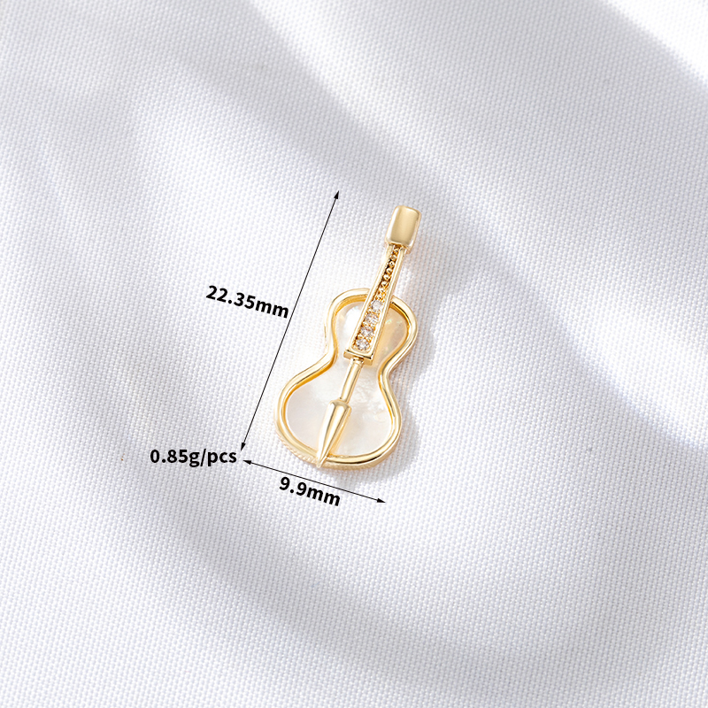 14K gold WX6053