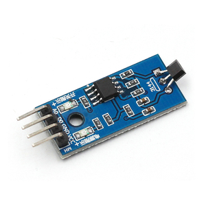 <strong>Hall</strong> <strong>sensor</strong> motor speed measuring module single open circuit speed measuring <strong>sensor</strong> counting <strong>sensor</strong> 3144E - Product Image 5