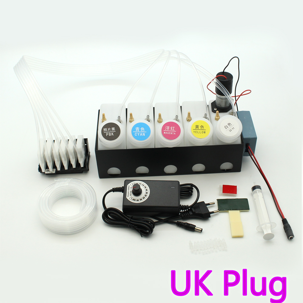 UK Plug