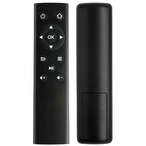 Telecomando universale per Smart TV Android Set Top Box, Mini PC, HTPC, schermo, proiettore, televisione - Product Image 1