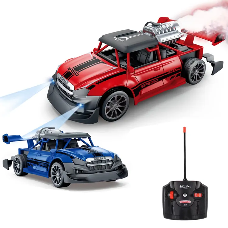 RC سيارات راديو التحكم 2.4G 4CH سباق سيارات لعب للأطفال 1/20 RC نموذج بطارية عالية السرعة الكهربائية البسيطة إعادة الانجراف القيادة سيارة