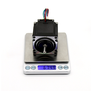 Mechaduino Apertura Fonte Programmabile 57 Stepper Motor Kit Con Bordo di Driver Adatto per 3D Stampa Record Player - Product Image 6