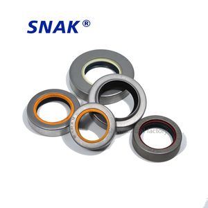 SNAK Factory Combi 42*62*14 <strong>Oil</strong> <strong>Seal</strong> for CARRARO Tractor OEM 116723 NBR+AU Simmering Double Lip Shaft <strong>Rotation</strong> Combi <strong>Oil</strong> <strong>Seal</strong>