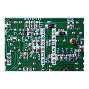 PCB ที่มีหน้ากากประสานสีเขียว (สีมาตรฐาน) - Product Image 3