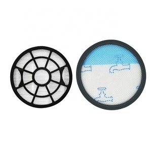 Rowenta Swift Power Cyclonicに適合する交換部品RO2910RO2913 RO2915 RO2932 RO2933 RO2957 RO2981 Hepaフィルター番号ZR904301 - Product Image 4