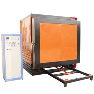 Liyi Large Capacity Industrial <strong>Furnace</strong> for Annealing Tempering Steel Copper Electrical <strong>Resistance</strong> <strong>Furnace</strong>