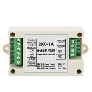 Controller motore passo-passo, Driver Controller velocità motore per servomotore passo-passo Controller PLC DC 5 ~ 32V - Product Image 1