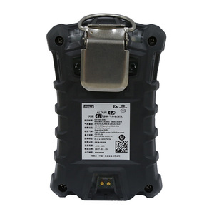 多ガス検知器マルチガス検知器ALTAIR 4X 5X 4XR CH4 O2 CO NO2ガス漏れ検知器用 - Product Image 5