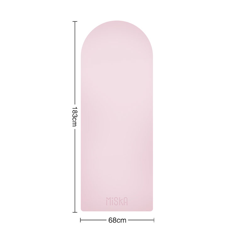 Light Pink 4.5MM