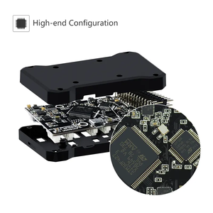RadioLink Factory PIXHAWK 32 Bit Brandneuer Flug regler Gesamt hindernis vermeidung mit Leistungs modul für Fertig/Flugzeug/UAV - Product Image 4