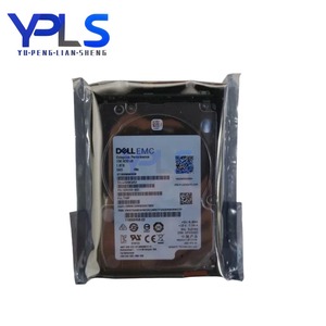 EMC birliği 005051636 TB 10K SAS 12Gbps depolama sabit disk için 1.8 - Product Image 3