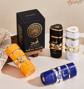 Hot Selling Luxury Arabic Style <strong>Perfume</strong> Customized High Quality Long-Lasting Scented Parfum Floral Fruity and Woody - Product Image 6