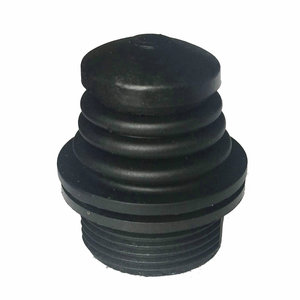 2軸アナログ出力堅牢指先比例コントローラ - Product Image 6