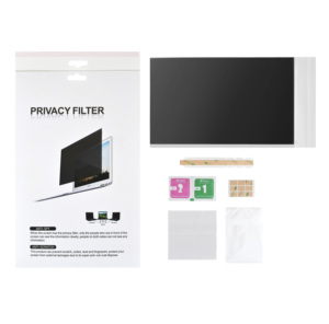 LG Importado Material básico Computadora portátil Anti Peep Anti Spy PET Filtro protector de pantalla de privacidad para computadora portátil - Product Image 6