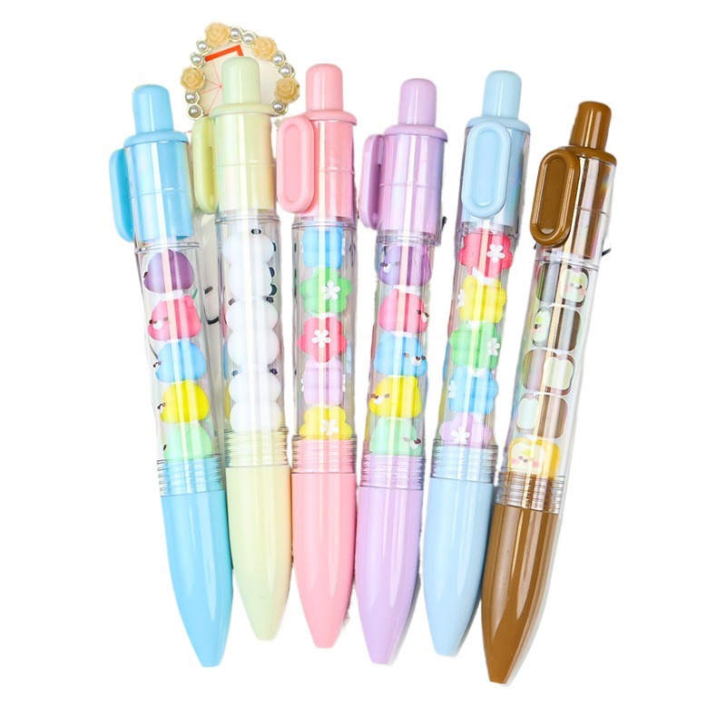 สีน้ำตาล