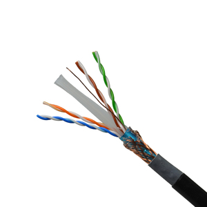 CAT5/CAT6ไปยังขั้วต่อ XLR สายเคเบิลอีเทอร์เน็ต4ช่อง3ขาตัวขยายสัญญาณเครือข่าย DMX512สำหรับไฟ - Product Image 1