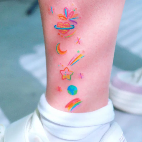 Cmyk