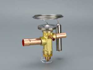 TF genleşme valfi serisi TF22W-ODF-4-2 harici eşitleme - Product Image 3
