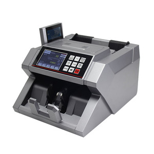 N90 Value Money Counting Machine High Quality Money Detector for <strong>USD</strong>/EURO/IQD Fake Money Detector <strong>Detecting</strong> Counterfeit Money - Product Image 2