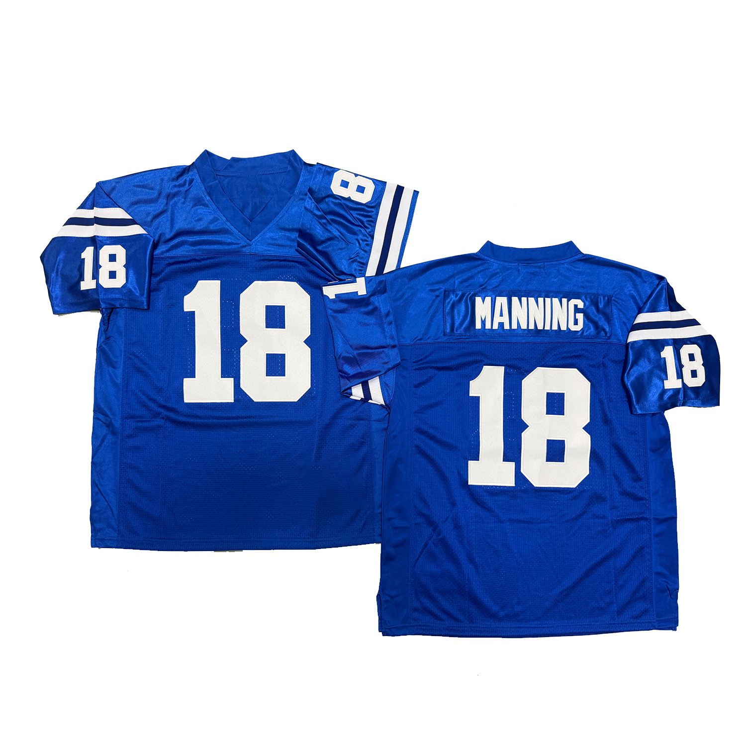 Blue 18