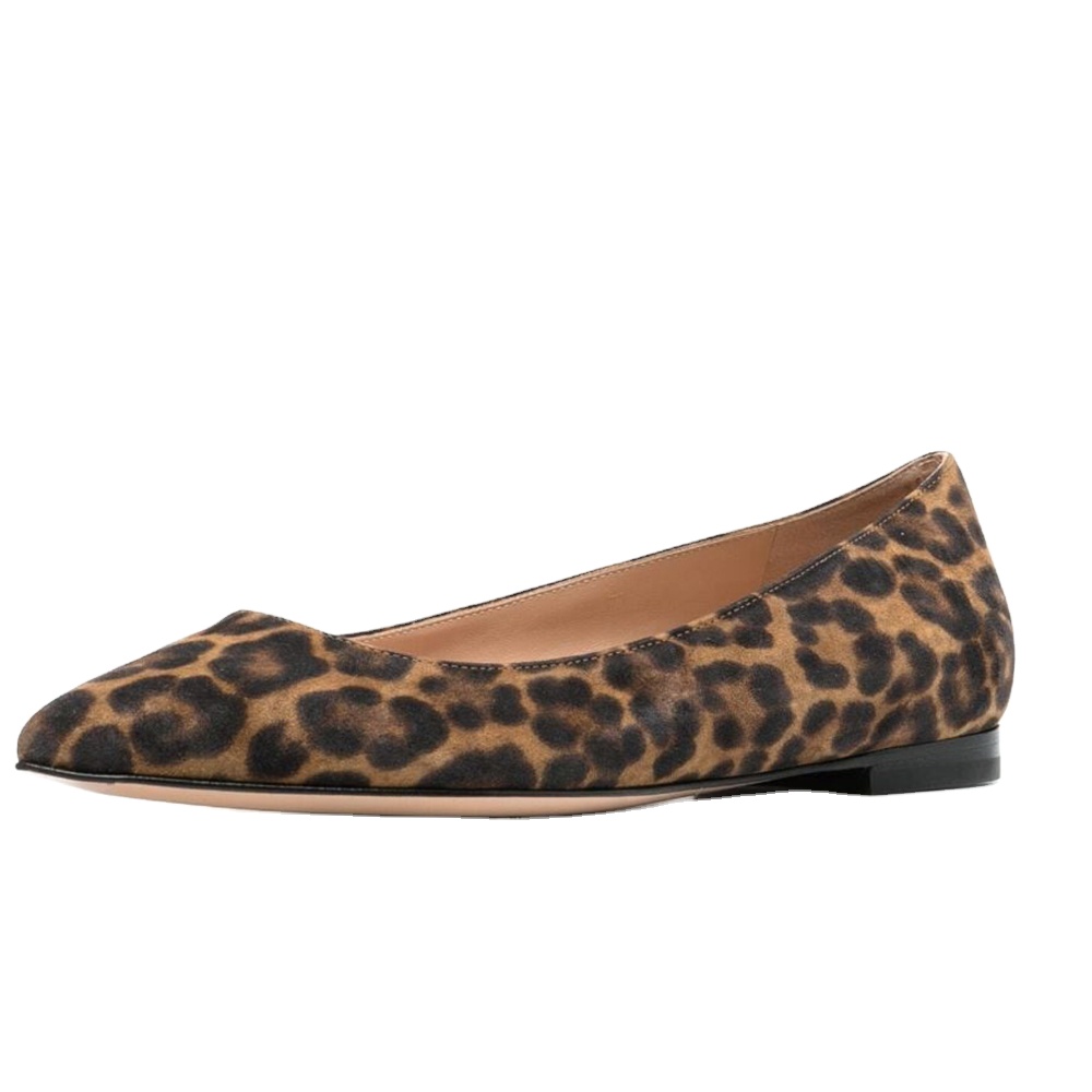leopard
