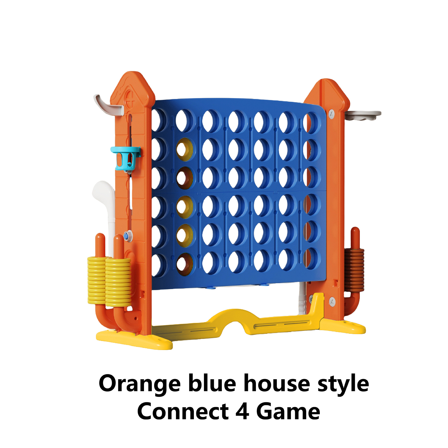 House Shape 01