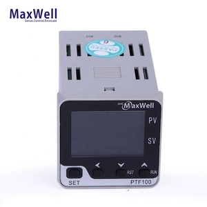 6-Digit LCD <strong>Display</strong> Programmable <strong>Timer</strong> Relay <strong>Controller</strong>