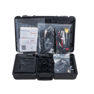 L-AUNCH X431 V 4.0 strumenti diagnostici Auto OBD Scanner Auto professionale sistema completo ECU codifica Test attivo 2 anni aggiornamento gratuito