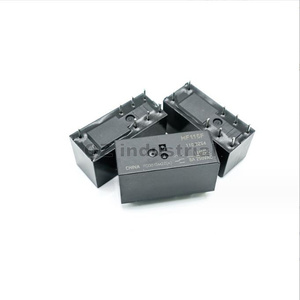 รีเลย์ QZ BOM HF115F-110-2ZS4 HF115F-048-2ZS4รีเลย์ของแท้ใหม่ HF115F-024-2ZS4AF - Product Image 5