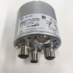 Nuovo baumer Encoder hubner encoder di alta qualità in magazzino con il buon prezzo - Product Image 3