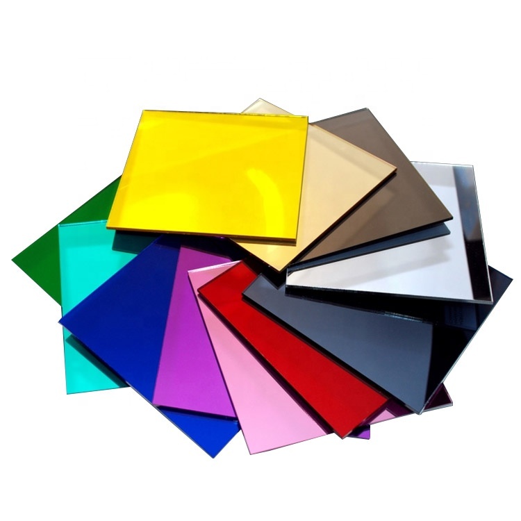 colours