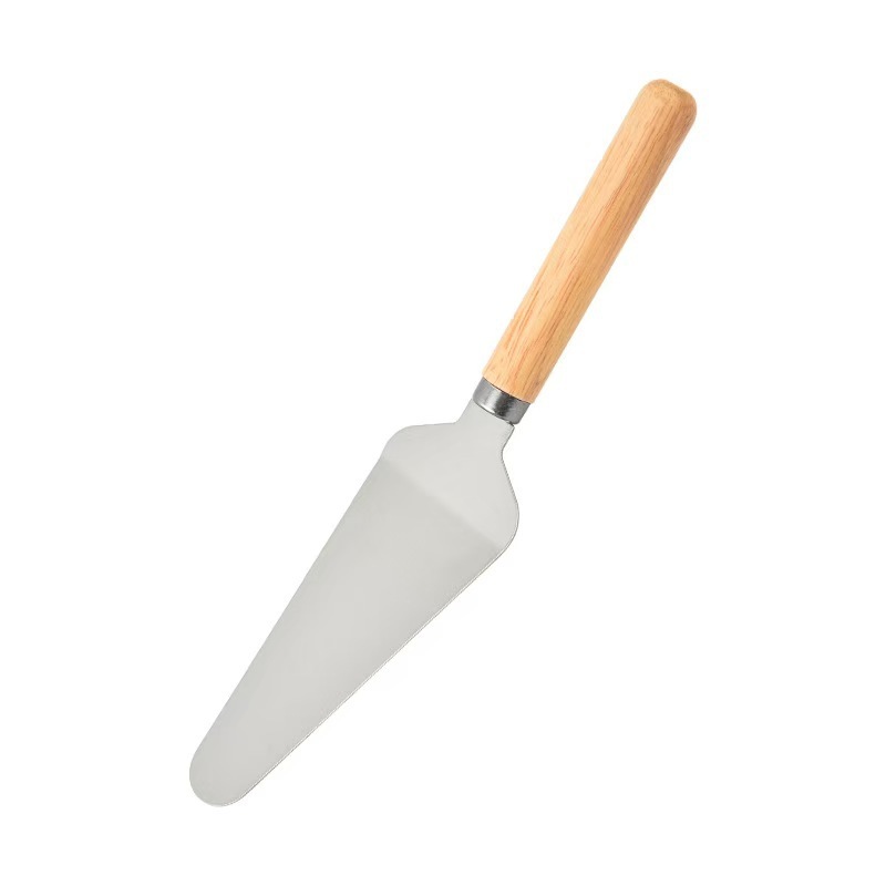 Mango de roble blanco - espátula para pizza
