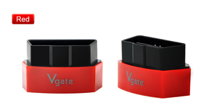 2025 Vgate ELM327 BT ICar3 V2.1 Code <strong>Reader</strong> Supports Android Torque ELM 327 ICar 3 BT OBD/OBD2 Diagnostic Tool - Product Image 2
