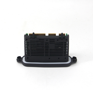 2011-2013สำหรับ5ชุด F07 F11 F10 GT Adaptive โมดูลขับ AFS โมดูลไดรเวอร์ไฟ LED 12V วัสดุอัลลอยสภาพใหม่ - Product Image 4