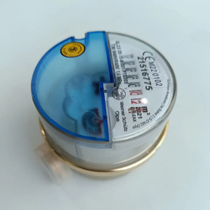 เครื่องวัดชีพจรมิเตอร์น้ํา Sensus <span class=keywords><strong>Maddalena</strong></span> พร้อมตัวเลือก NB-IoT หรือ LoRaWAN Sensus Meter - Product Image 3