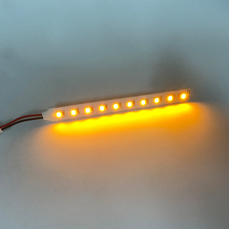 PBS-2835SMD-10 Jaune