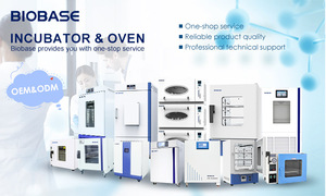 BJPX-H160IV BIOBASE 160L incubatore da laboratorio * coltura di batteri * controllo preciso della temperatura ± 0.5 ℃ - Product Image 4