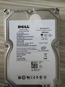 适用于服务器机架的硬盘驱动器1T SATA 3.5 7.2K服务器硬盘驱动器