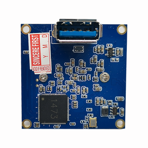 3.0 USB ad alta velocità 2MP 30FPS sicurezza visione notturna IMX385 piccolo modulo fotocamera sensore CMOS - Product Image 3