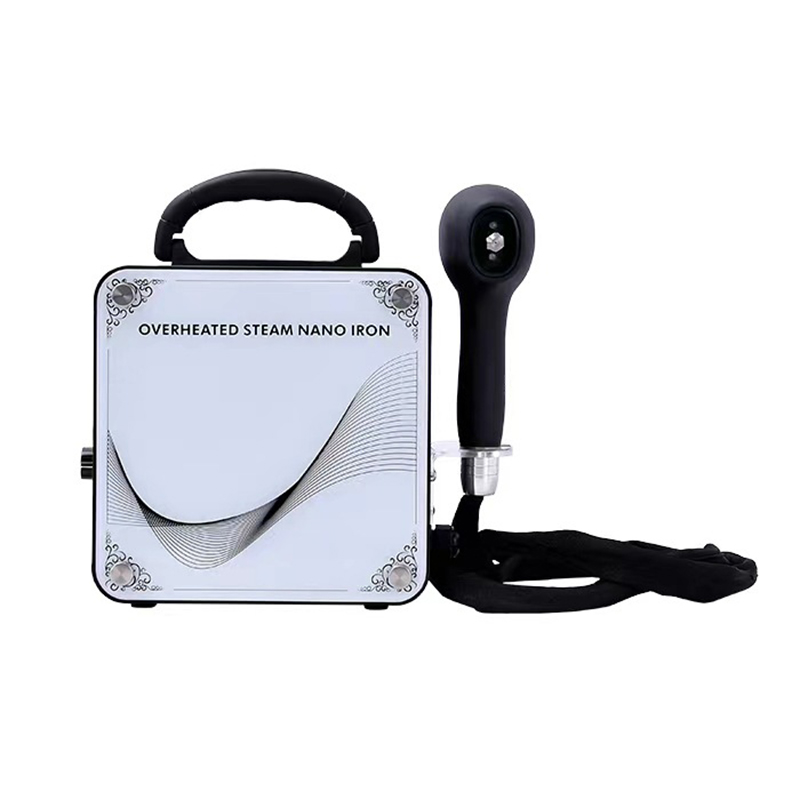 Nano Mist Hair Care Device B