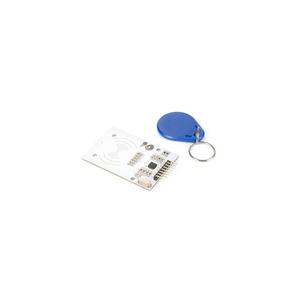 Whadda <strong>ARDUINO</strong>&reg; COMPATIBLE <strong>RFID</strong> READ AND WRITE MODULE - Product Image 1