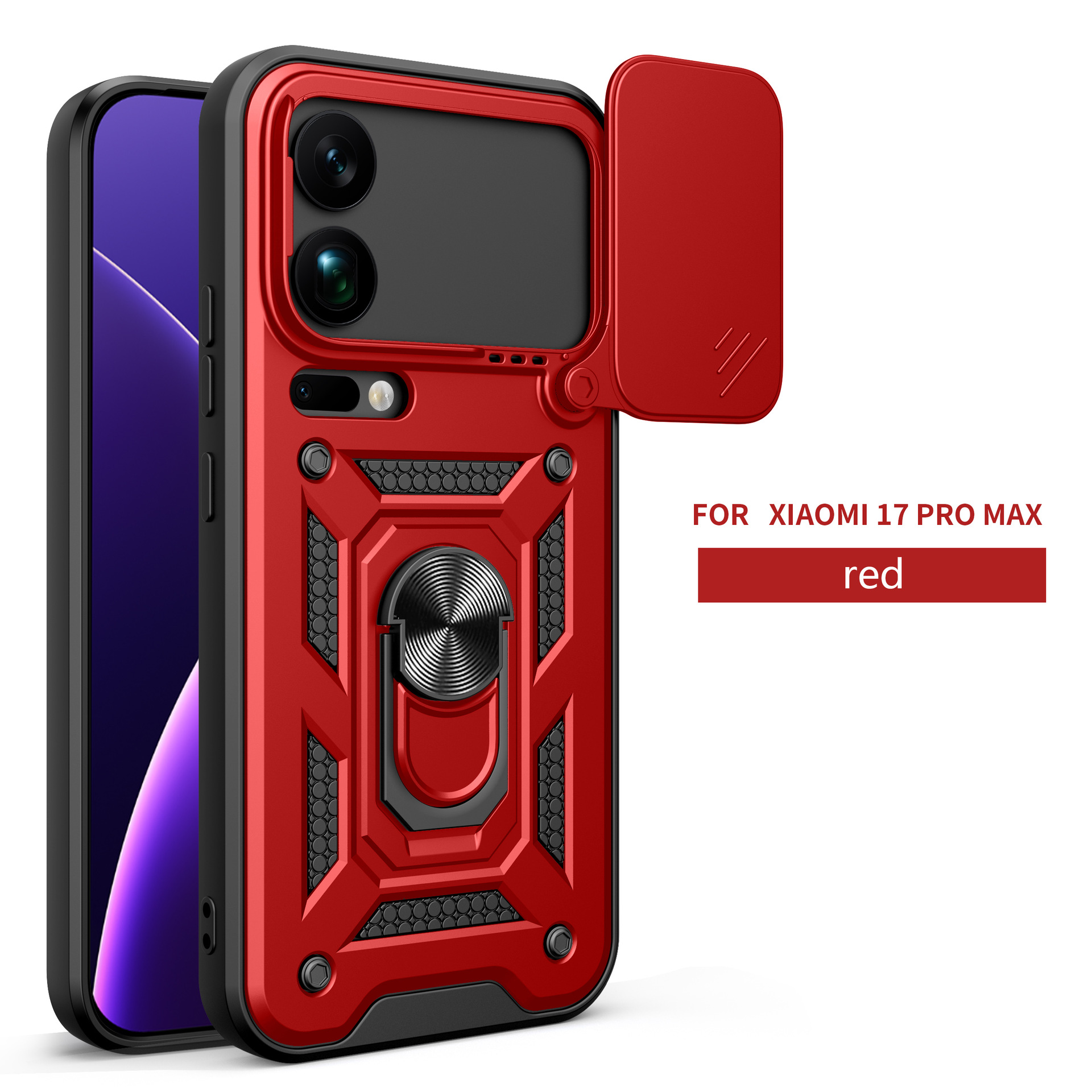 Rojo