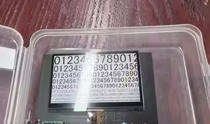 Brand New Original <strong>2.7</strong> Inch <strong>LCD</strong> Modules 400*240 WQVGA 172PPI TFT <strong>Display</strong> LS027B7DH01A <strong>LCD</strong> Panel - Product Image 4