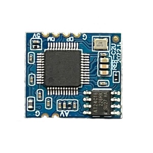 アナログAVビデオからデジタルUSBカメラモジュールCVBSからUSBチップUVC無料ドライバー - Product Image 1