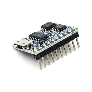 音声モジュールシリアルポート制御USB合成モジュールミュージックチップ音声ICモジュールJQ8400-FL - Product Image 5