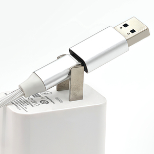 热销笔记本电脑高速数据传输USB至C型适配器 - Product Image 5