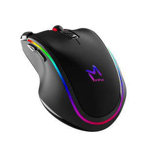 Souris De Jeu Optique Programmable Optical Gaming <strong>Mouse</strong> 7200DPI Programmable RGB <strong>Running</strong> Backlight Gaming <strong>Mouse</strong> - Product Image 6