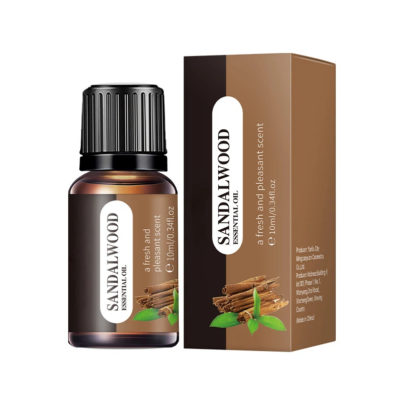 Bois de santal