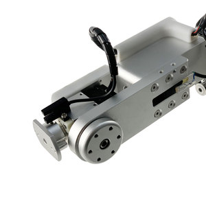 TZT-AR3 Roboterarm 6-Achsen-Industrieroboter Mechanischer Arm Sekundärent wicklung Programmier barer Arm rahmen - Product Image 6