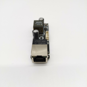 TiNCAM 48V ~ 5V 2AアクティブPoEスプリッターアダプターインジェクターPOEコネクタRJ45 PoeアダプタIPカメラパッシブモジュールアダプタ用 - Product Image 5